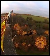 Saut à l'élastique Ile de France